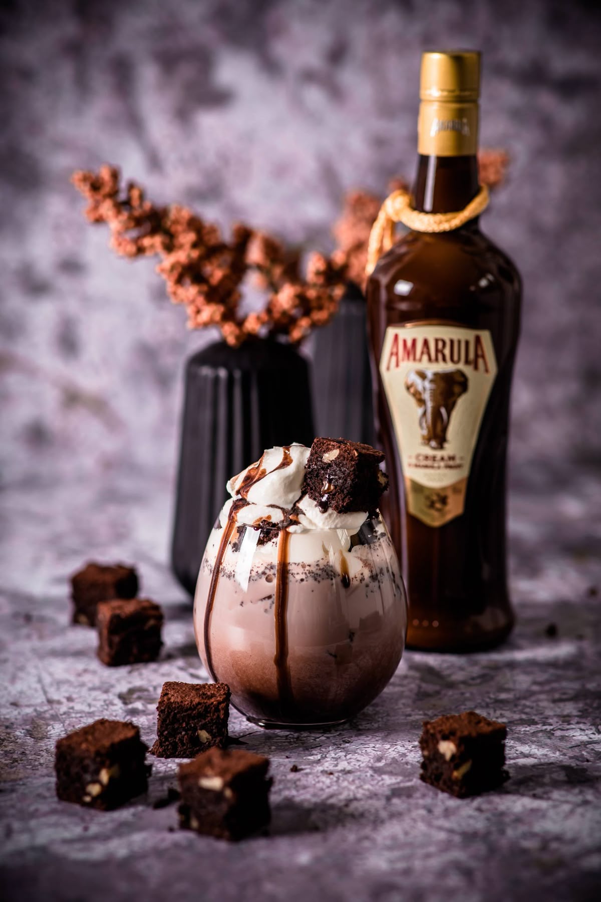 Amarula Cream 750 mls