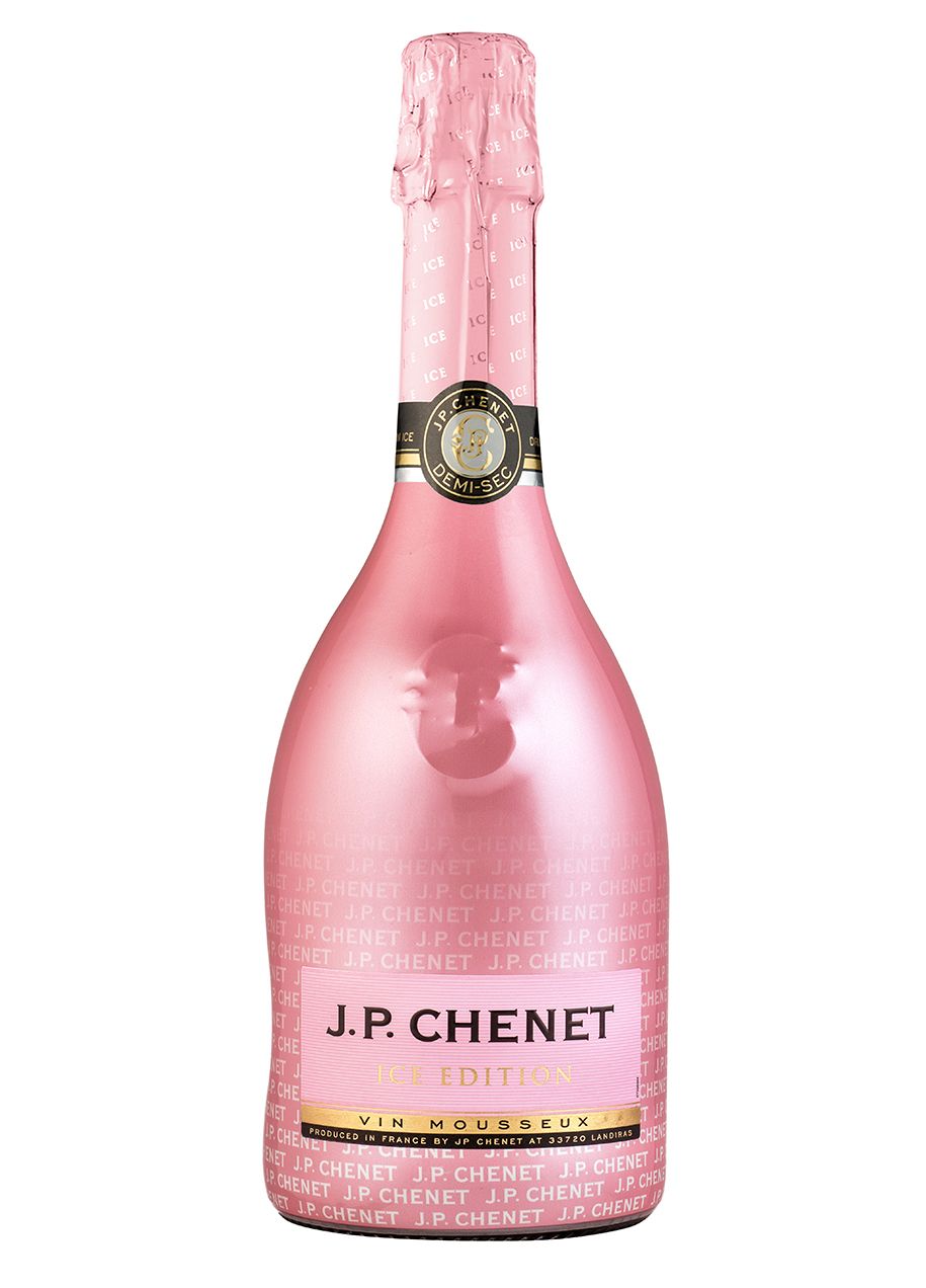 Jp Chenet Rose' 750 mls