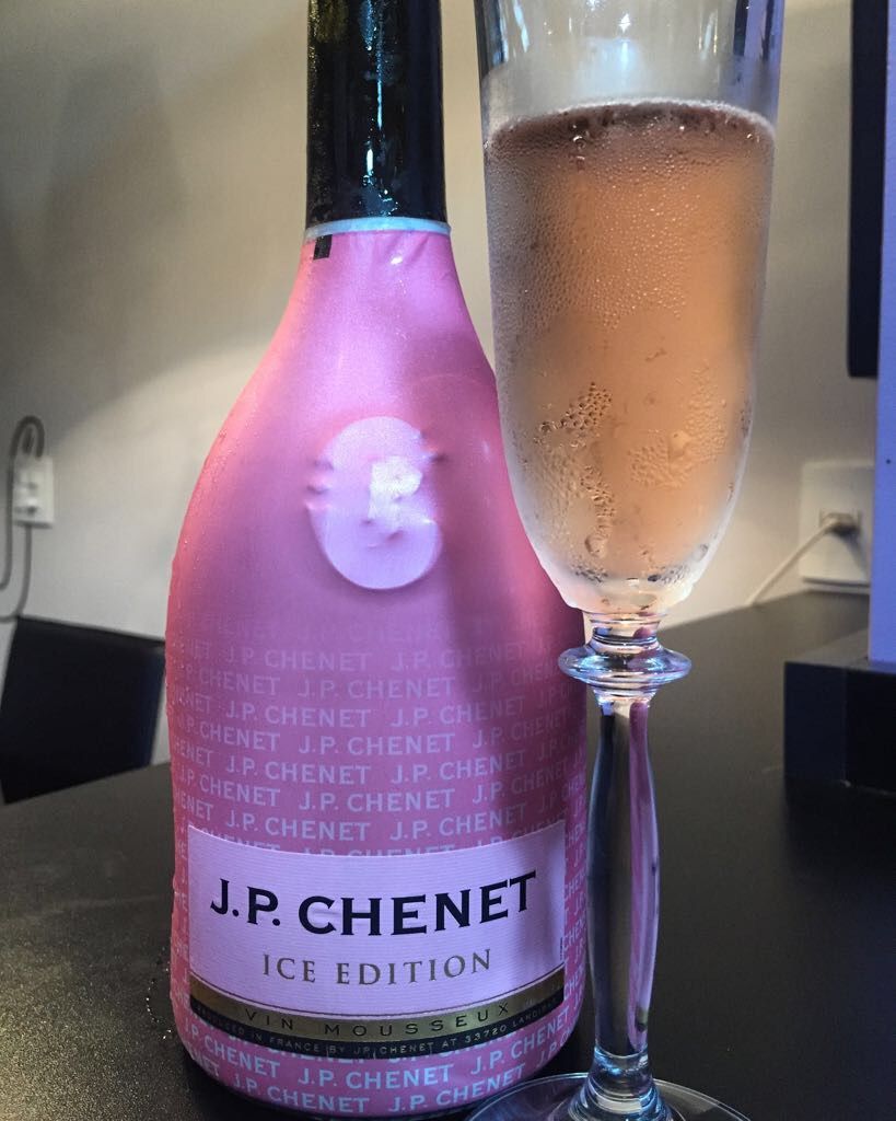 Jp Chenet Rose' 750 mls