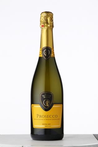 Prosecco Extra dry Sparkling wine 750 mls