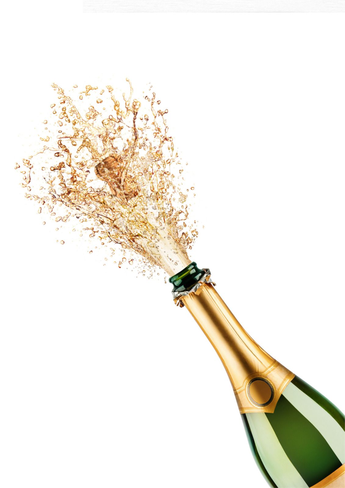 Vueve Cliquot Champagne 750 mls