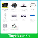 BBC Microbit V2 development board