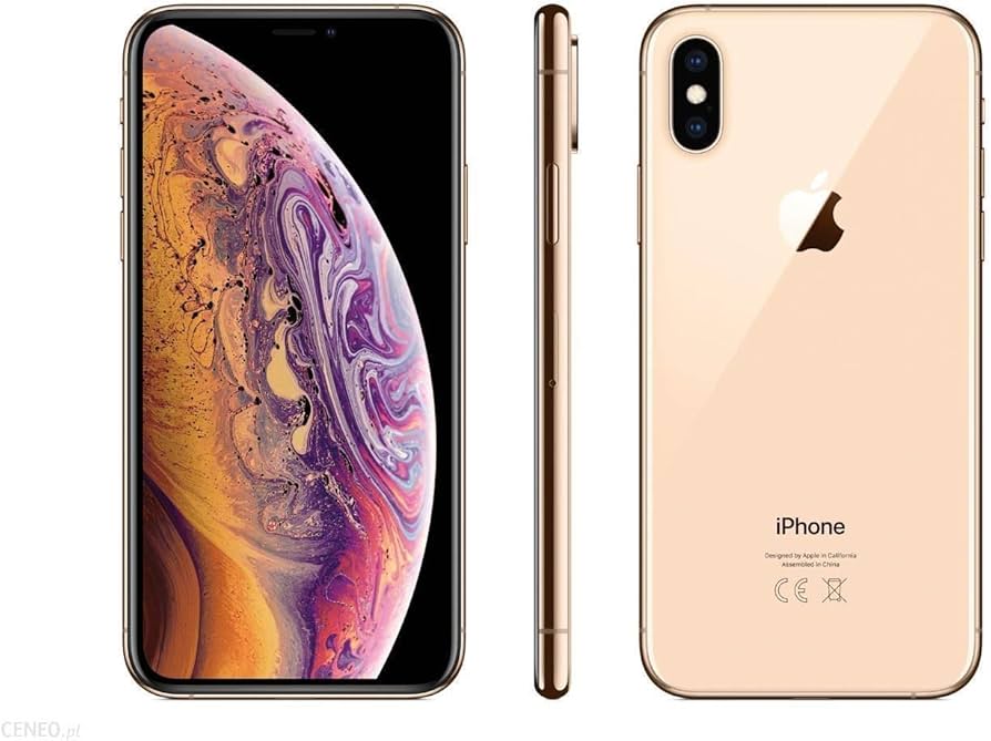 iPhone Xs ( UK used)