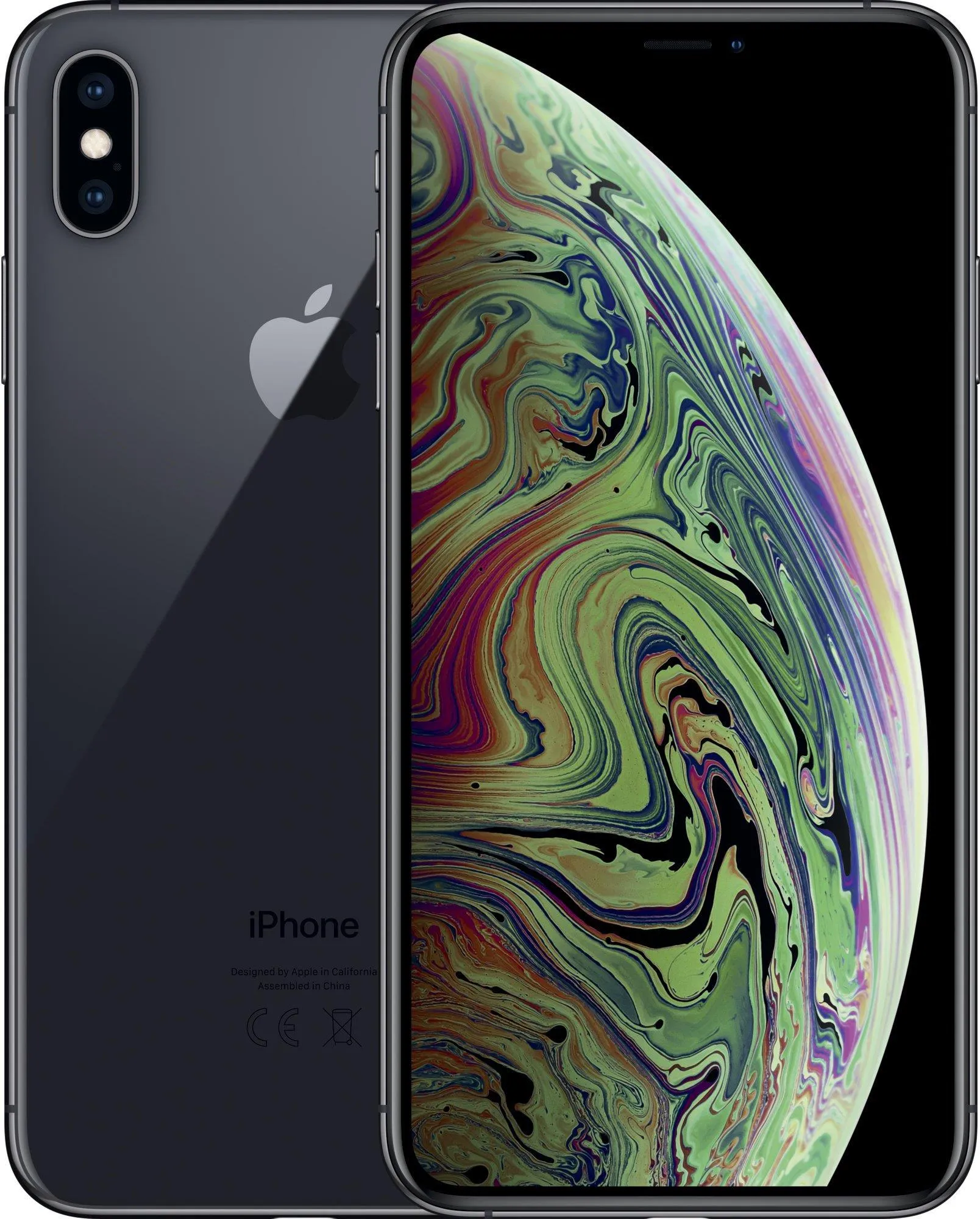 iPhone Xs ( UK used)