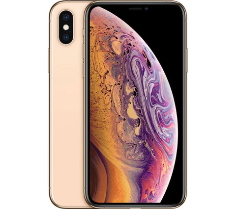 iPhone Xs ( UK used)