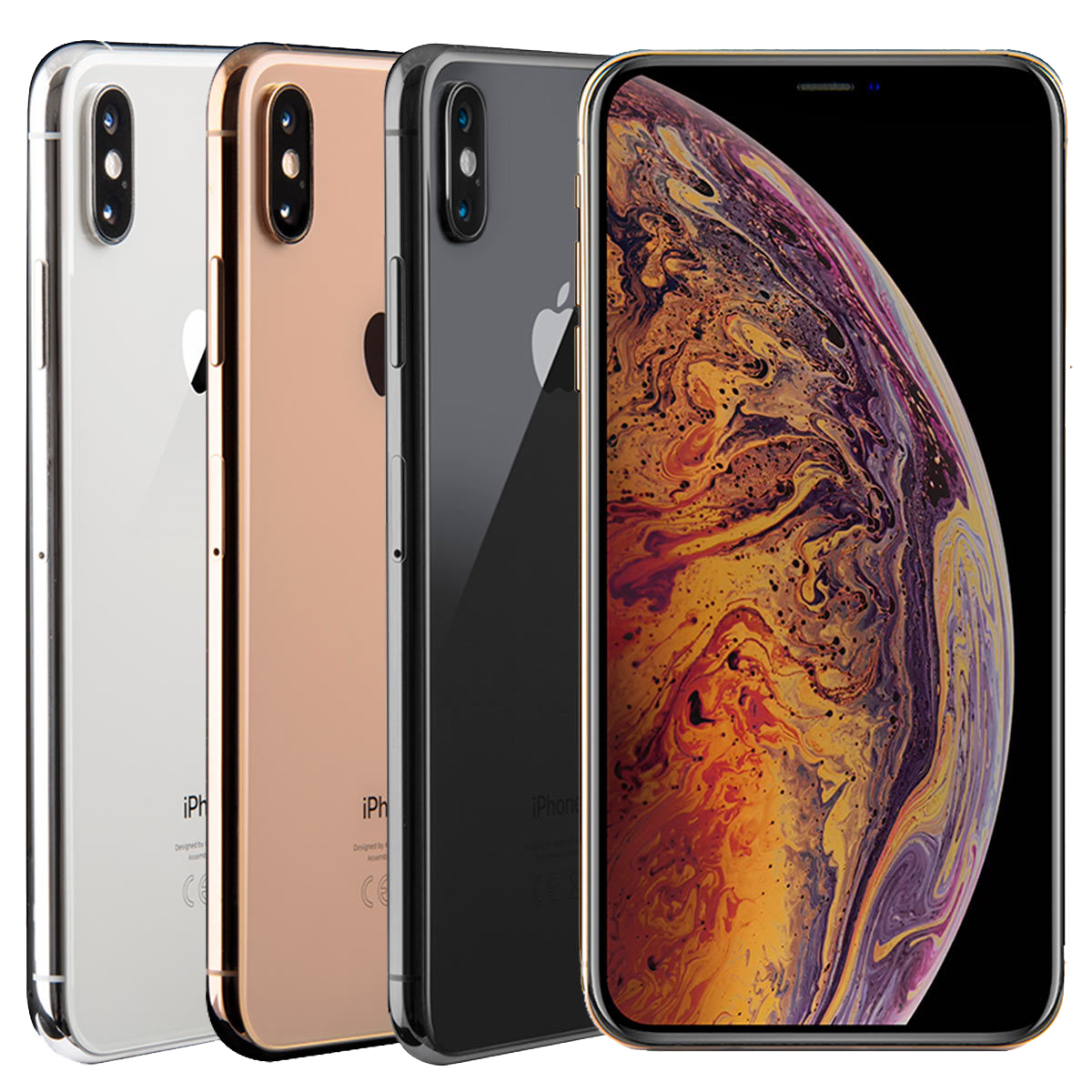 iPhone Xs ( UK used)
