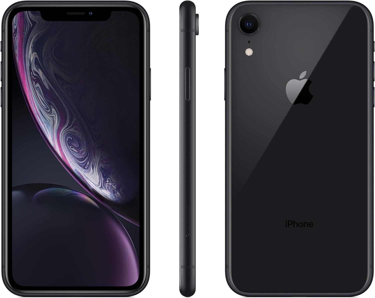 iPhone Xr (UK used)