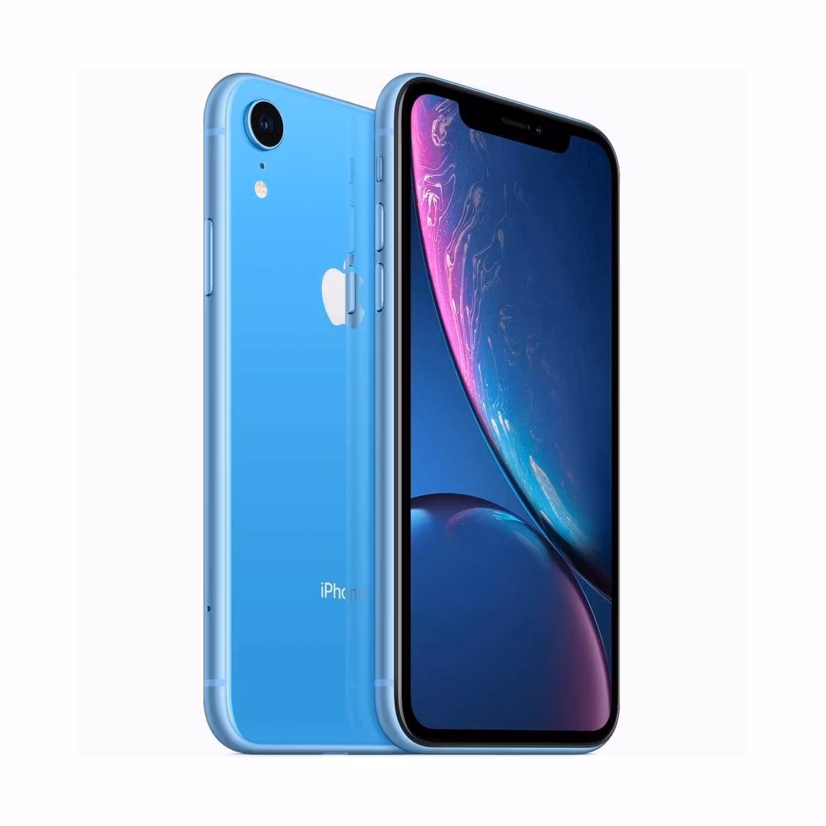 iPhone Xr (UK used)