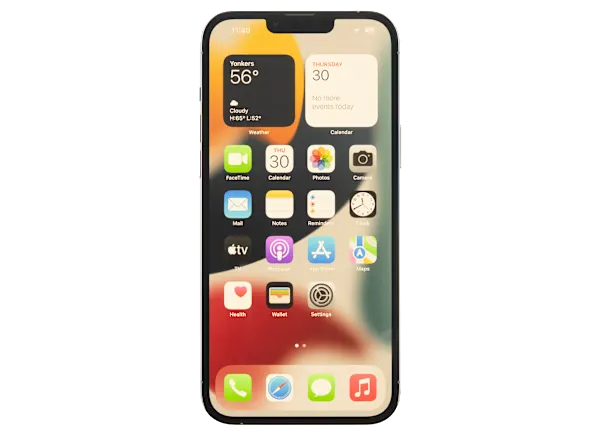 iphone 13pro max (UK used)