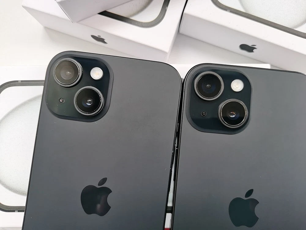 iPhone 15  (UK used)