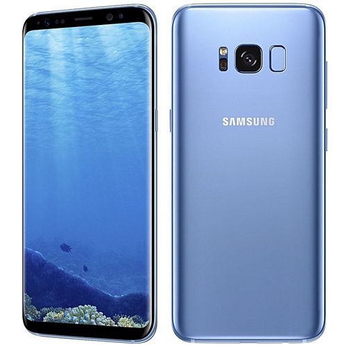 Samsung S8 (UK used)