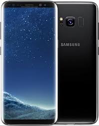 Samsung S8 (UK used)