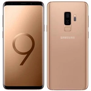 Samsung S9 (UK used)