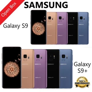 Samsung S9 (UK used)