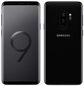 Samsung S9 (UK used)