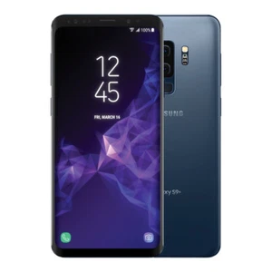 Samsung S9+ (UK used)