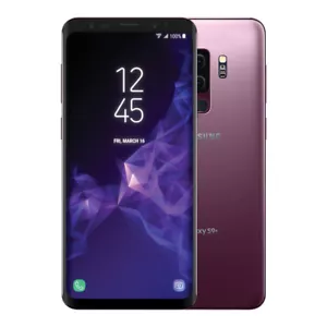 Samsung S9+ (UK used)