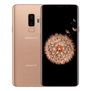 Samsung S9+ (UK used)
