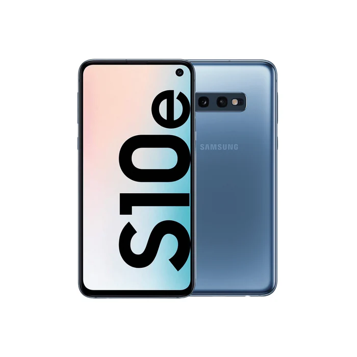Samsung S10E (UK used)