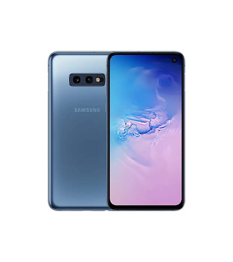Samsung S10E (UK used)