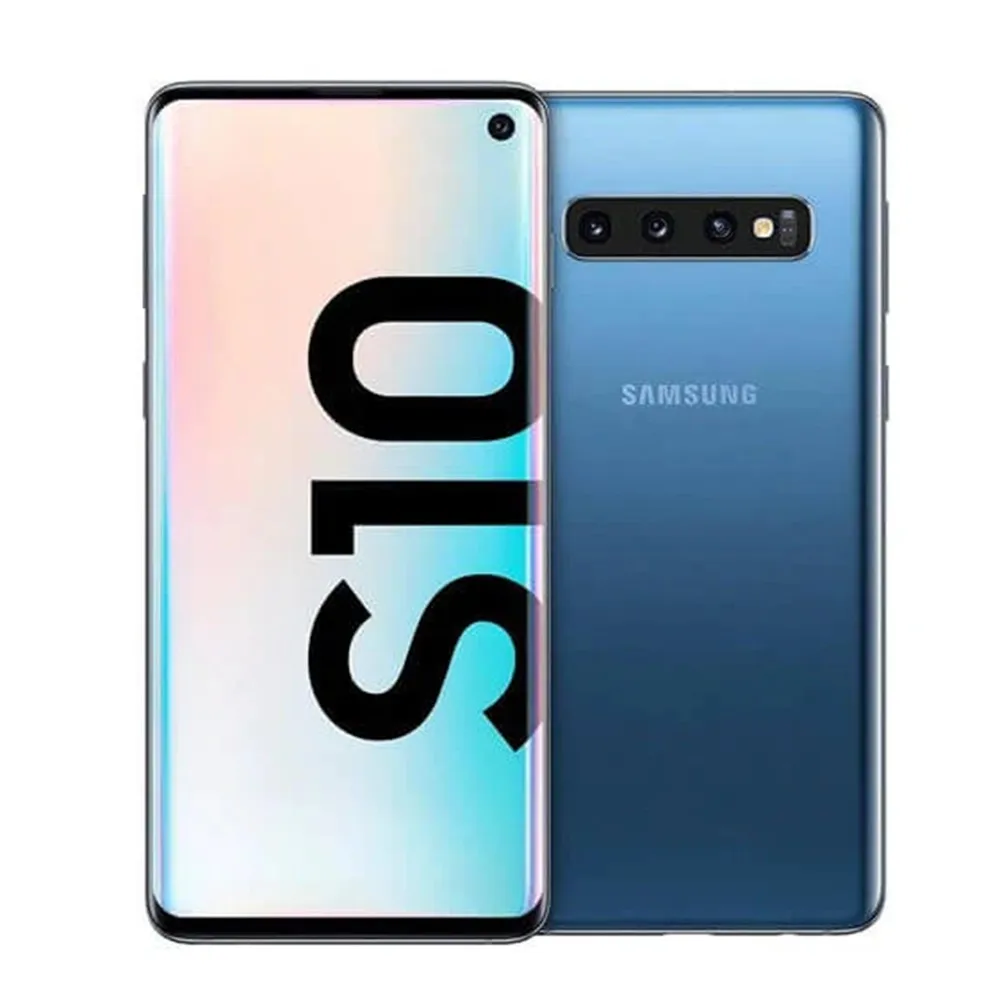 Samsung S10 (UK used)
