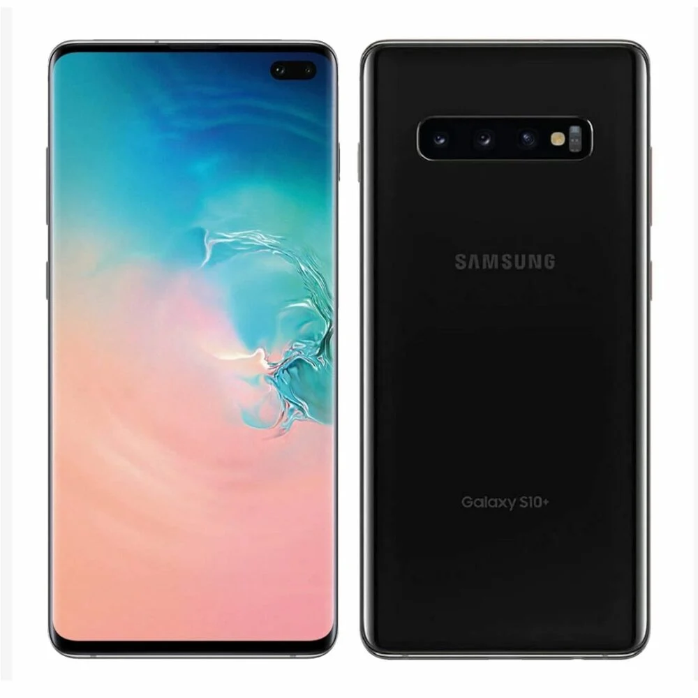 Samsung S10+ (UK used)