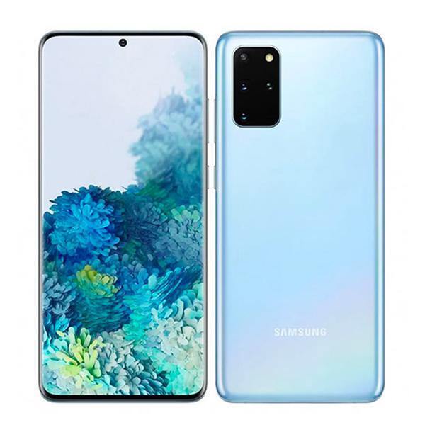 Samsung S20 5G (UK used)