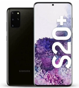 Samsung S20+ 5G (UK used)