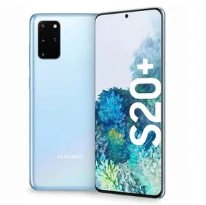 Samsung S20+ 5G (UK used)