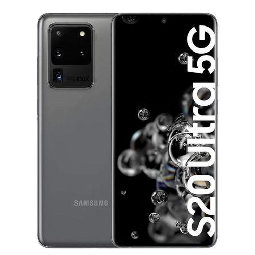 Samsung S20 ULTRA 5G (UK used)
