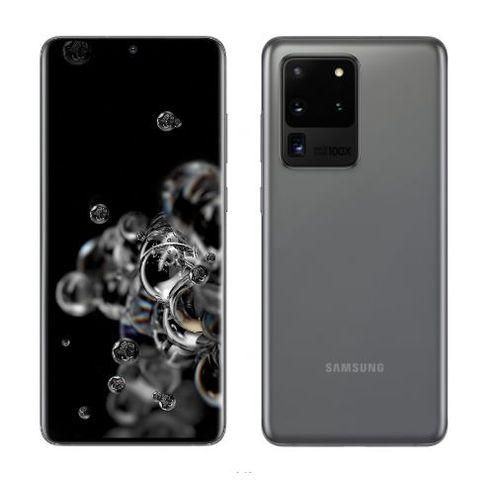 Samsung S20 ULTRA 5G (UK used)