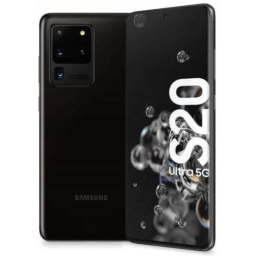 Samsung S20 ULTRA 5G (UK used)
