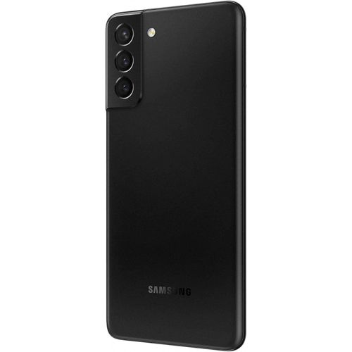 Samsung Galaxy S21 5G 8GB RAM 128GB ROM 4000mAh Battery - Black (UK used)