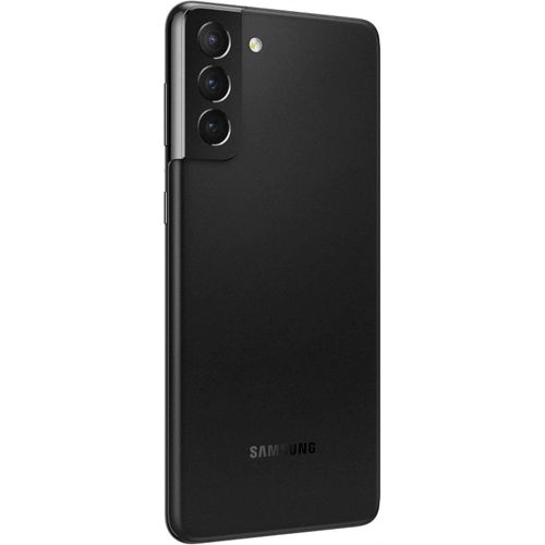  Samsung Galaxy S21+ 5G (S21 Plus) 128GB 8GB RAM - Black(UK used)