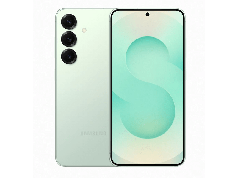 Samsung S25 (UK used)