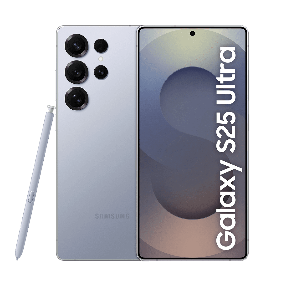 Samsung S25 ULTRA (UK used)