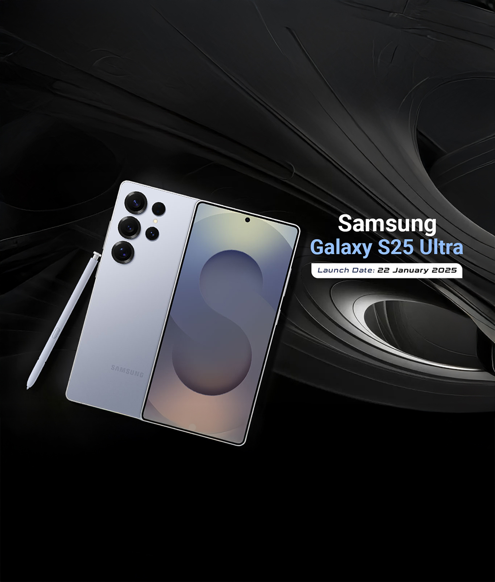 Samsung S25 ULTRA (UK used)