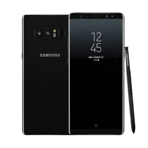 Samsung Note8 (UK used)