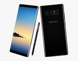 Samsung Note8 (UK used)