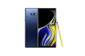 Samsung Note9 (UK used)