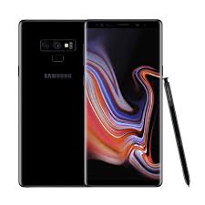 Samsung Note9 (UK used)