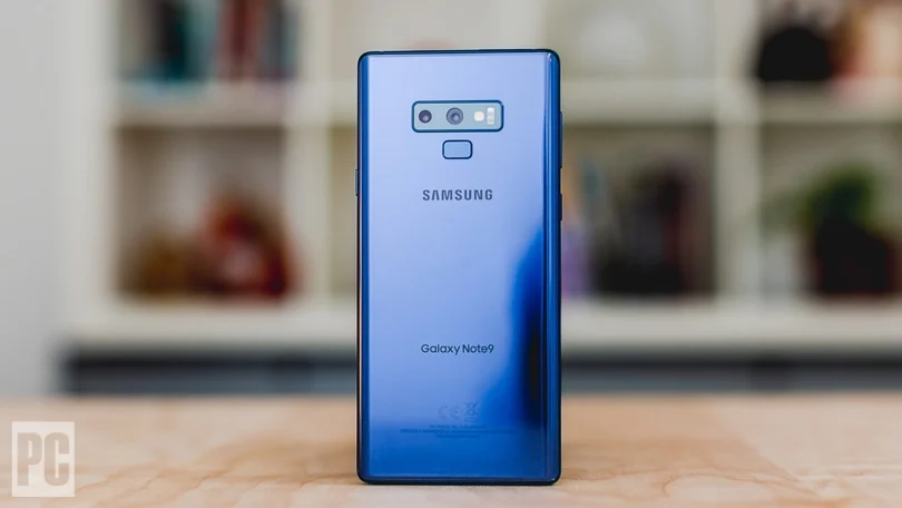 Samsung Note9 (UK used)