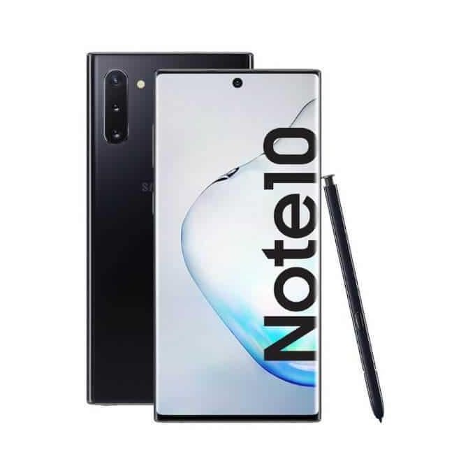 Samsung Note10 (UK used)