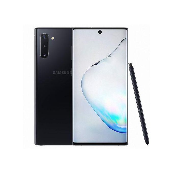 Samsung Note10+