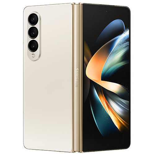 Samsung Fold4 (UK used)