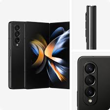 Samsung Fold4 (UK used)