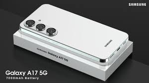 Samsung Galaxy A17