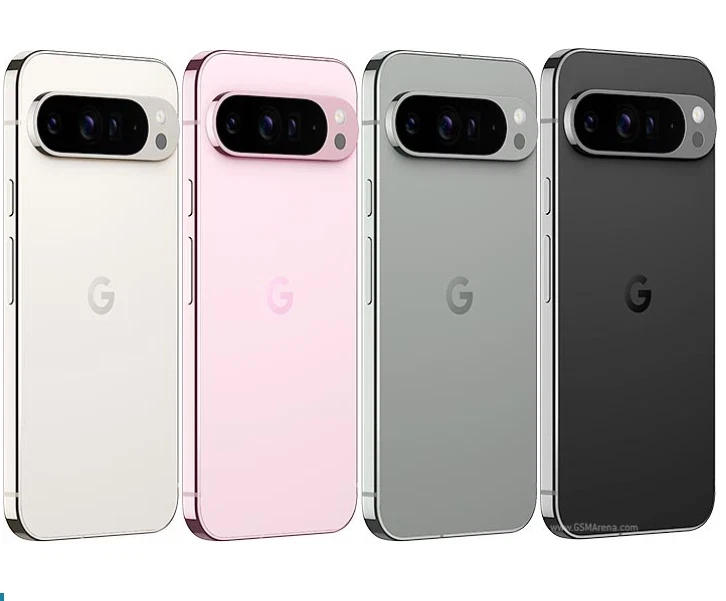 Google Pixel 9PRO XL