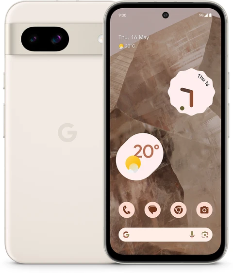 Google Pixel 8A
