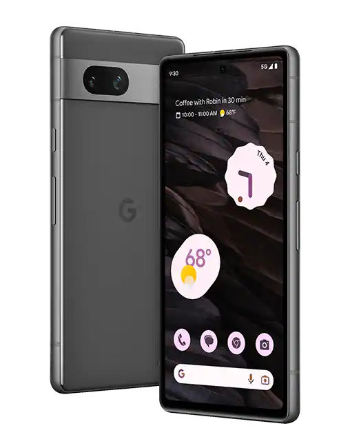 Google Pixel 7A